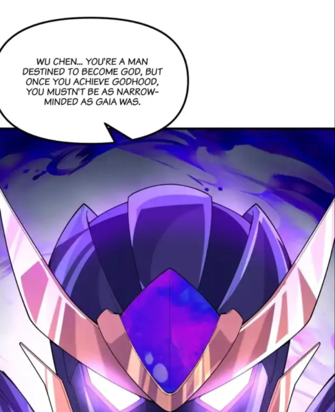 My Harem Is Entirely Female Demon Villains Chapter 127 - page 49