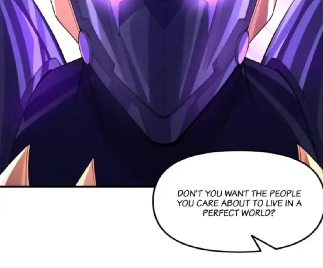 My Harem Is Entirely Female Demon Villains Chapter 127 - page 50