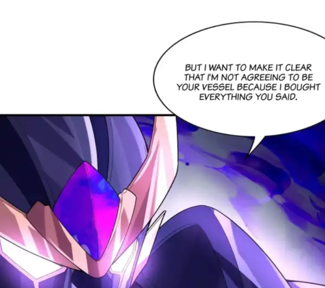 My Harem Is Entirely Female Demon Villains Chapter 127 - page 52