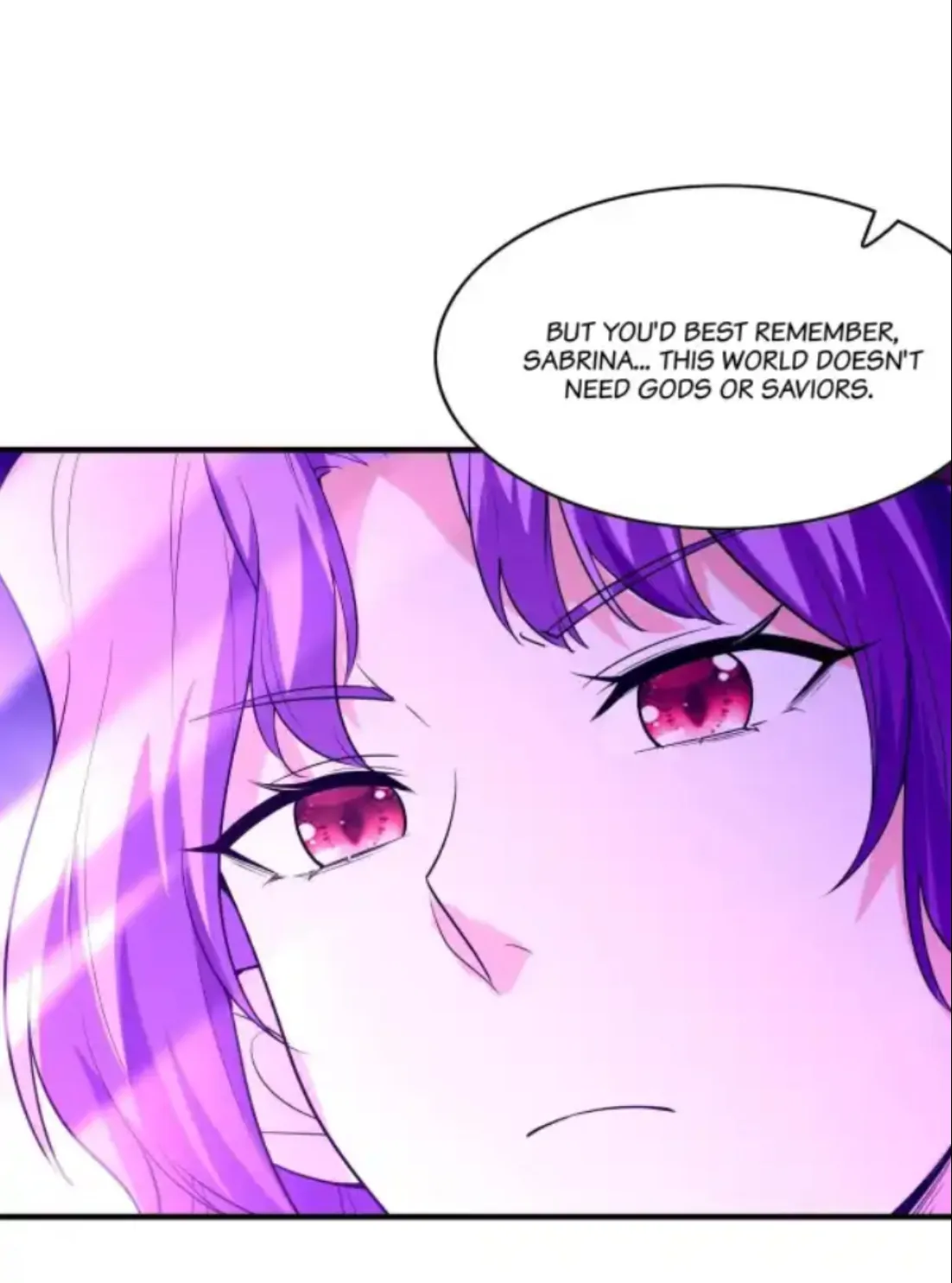 My Harem Is Entirely Female Demon Villains Chapter 127 - page 58