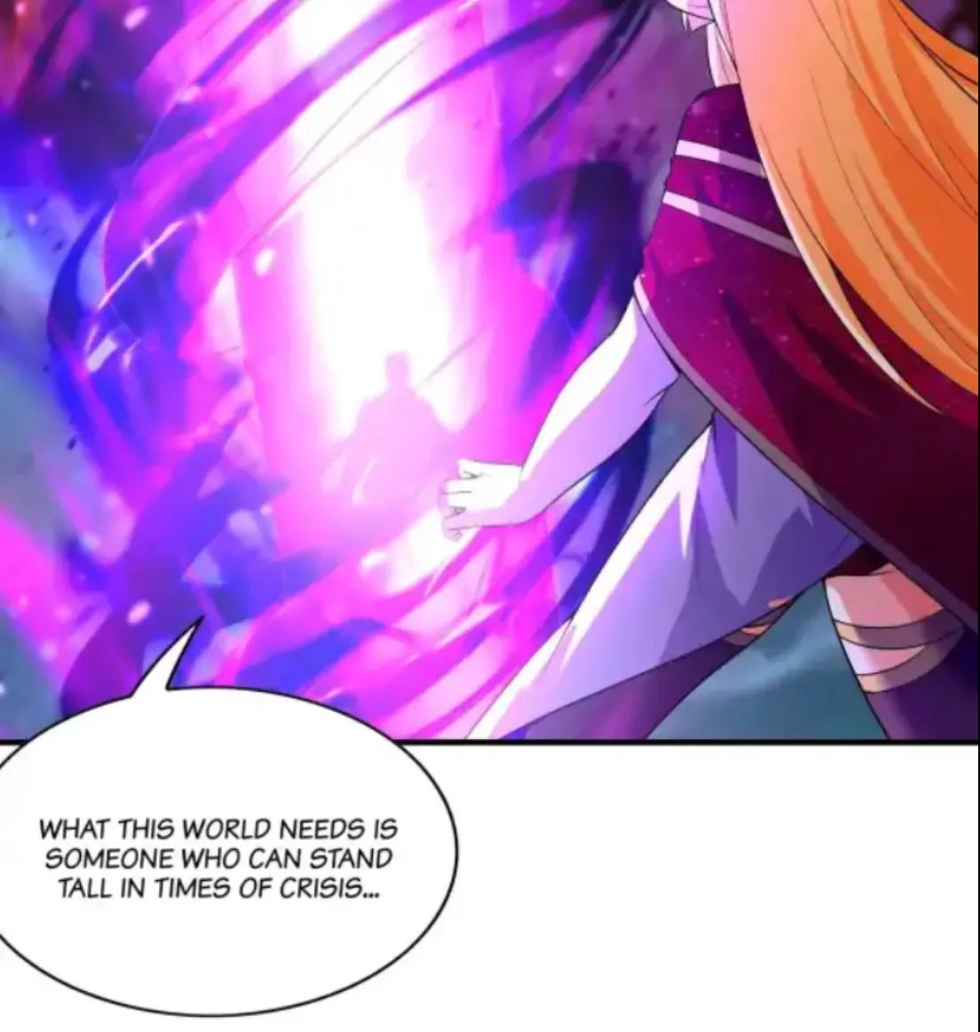 My Harem Is Entirely Female Demon Villains Chapter 127 - page 60