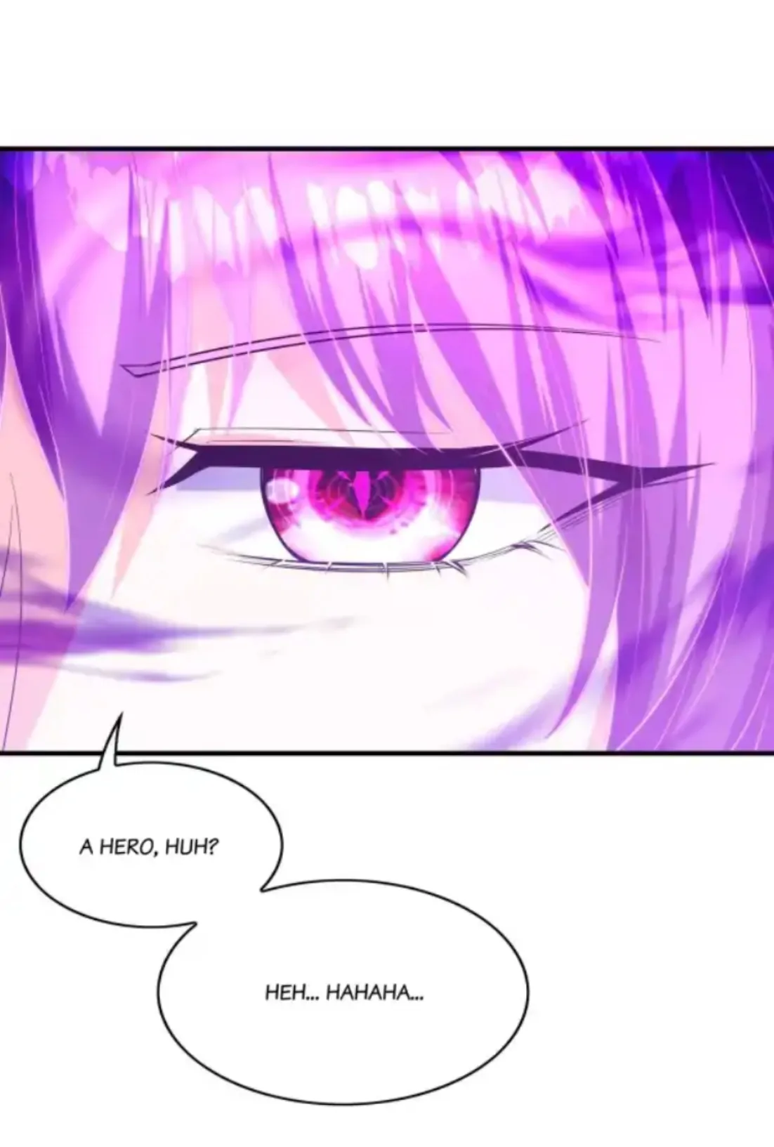 My Harem Is Entirely Female Demon Villains Chapter 127 - page 63