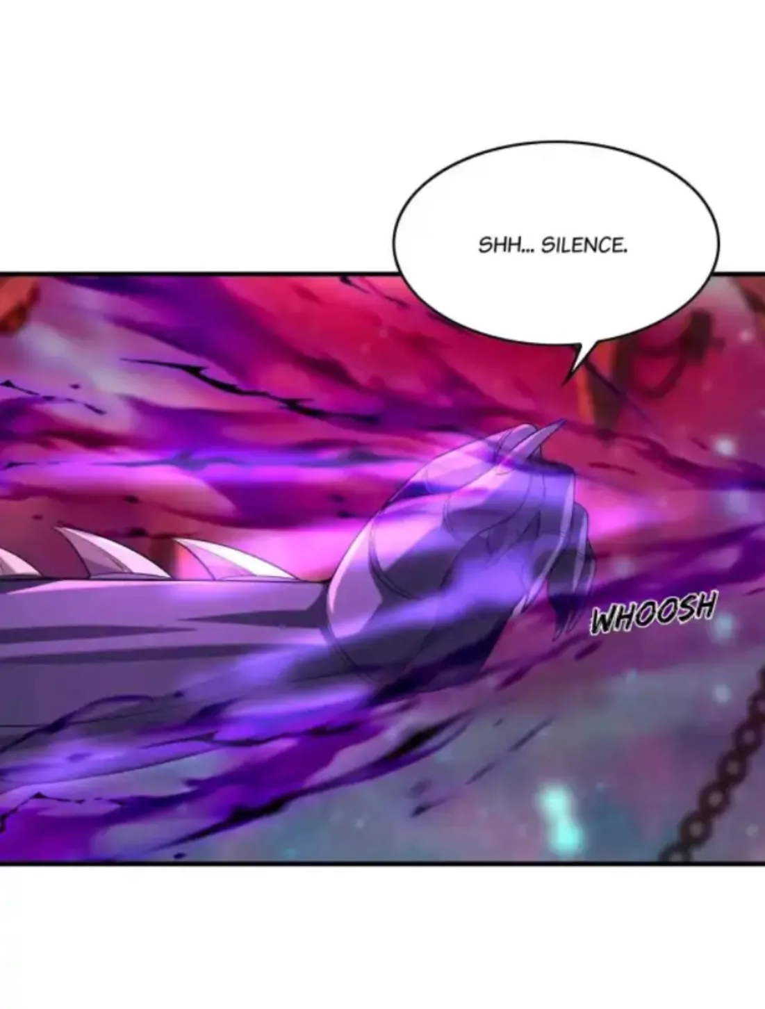 My Harem Is Entirely Female Demon Villains Chapter 127 - page 67