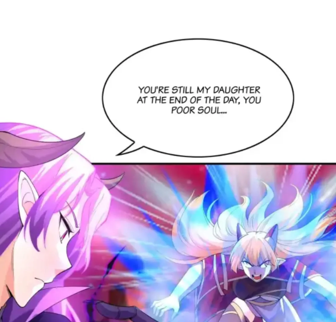 My Harem Is Entirely Female Demon Villains Chapter 127 - page 71
