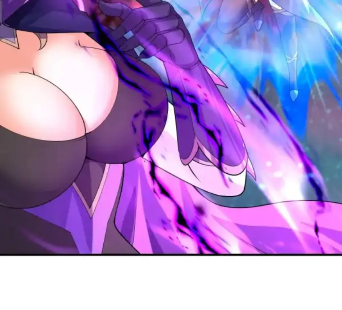 My Harem Is Entirely Female Demon Villains Chapter 127 - page 72