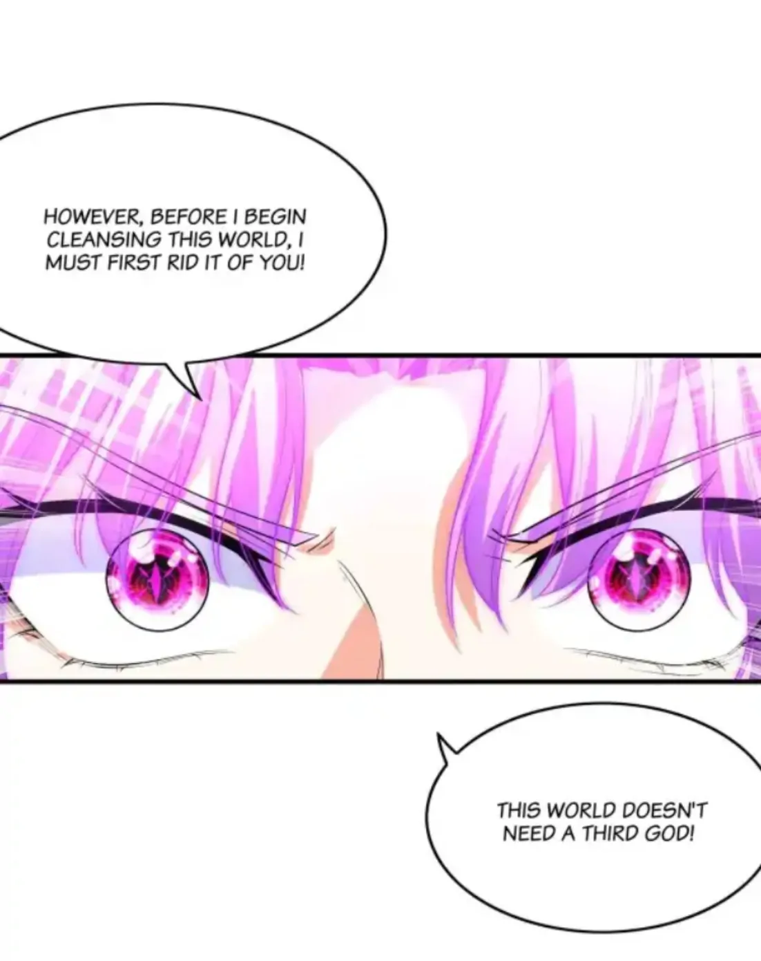 My Harem Is Entirely Female Demon Villains Chapter 127 - page 76