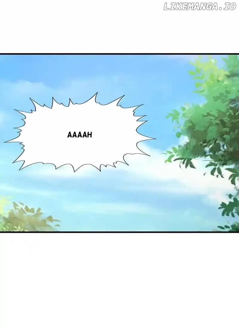 My Harem Is Entirely Female Demon Villains Chapter 154 - page 11