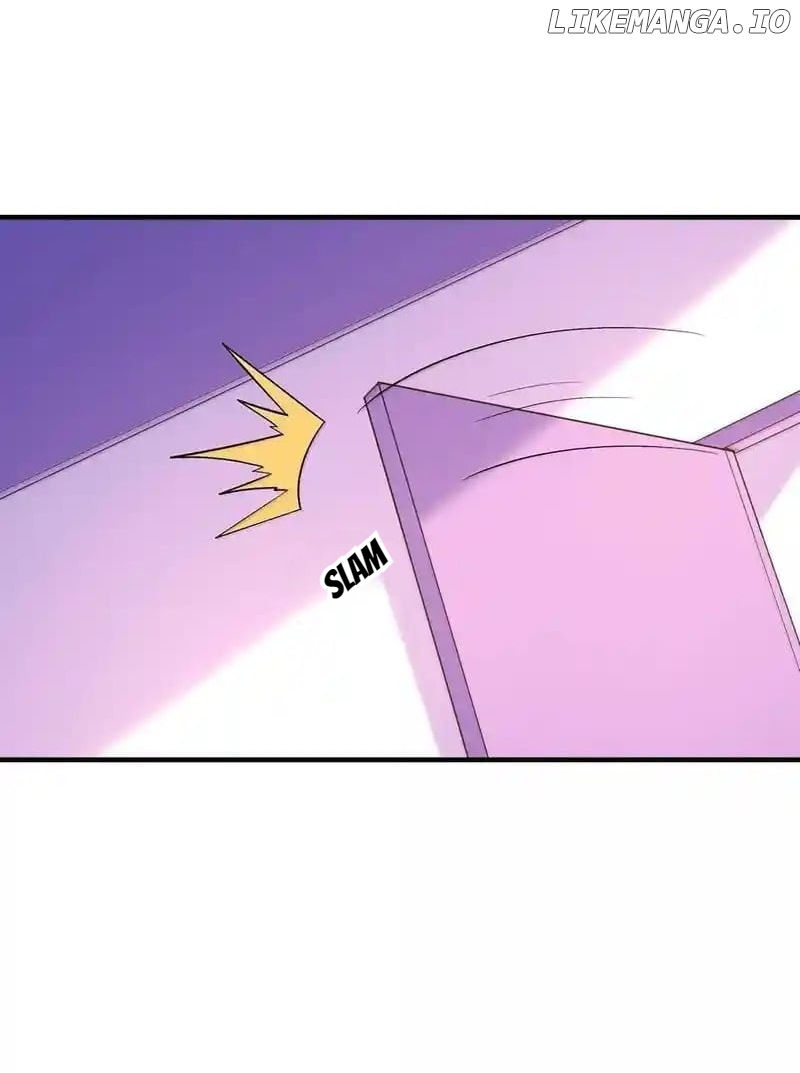My Harem Is Entirely Female Demon Villains Chapter 154 - page 26