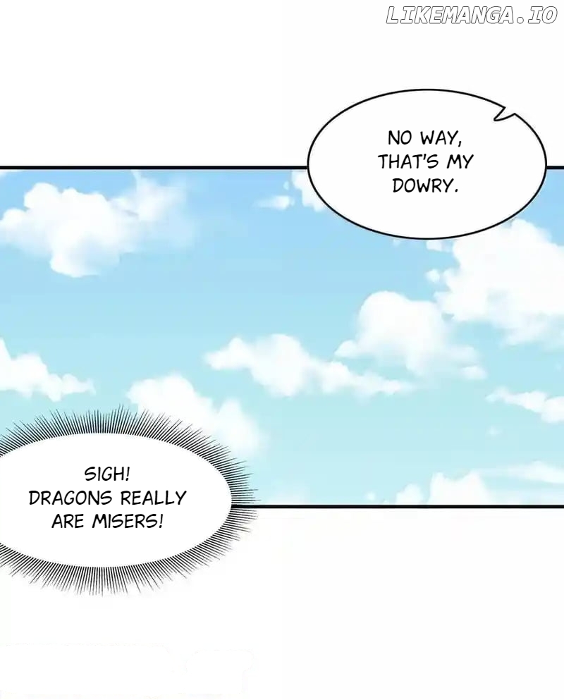 My Harem Is Entirely Female Demon Villains Chapter 154 - page 37