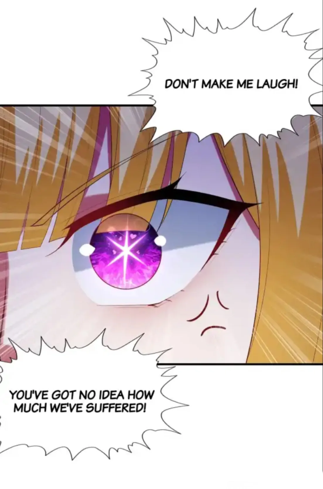 My Harem Is Entirely Female Demon Villains Chapter 126 - page 19