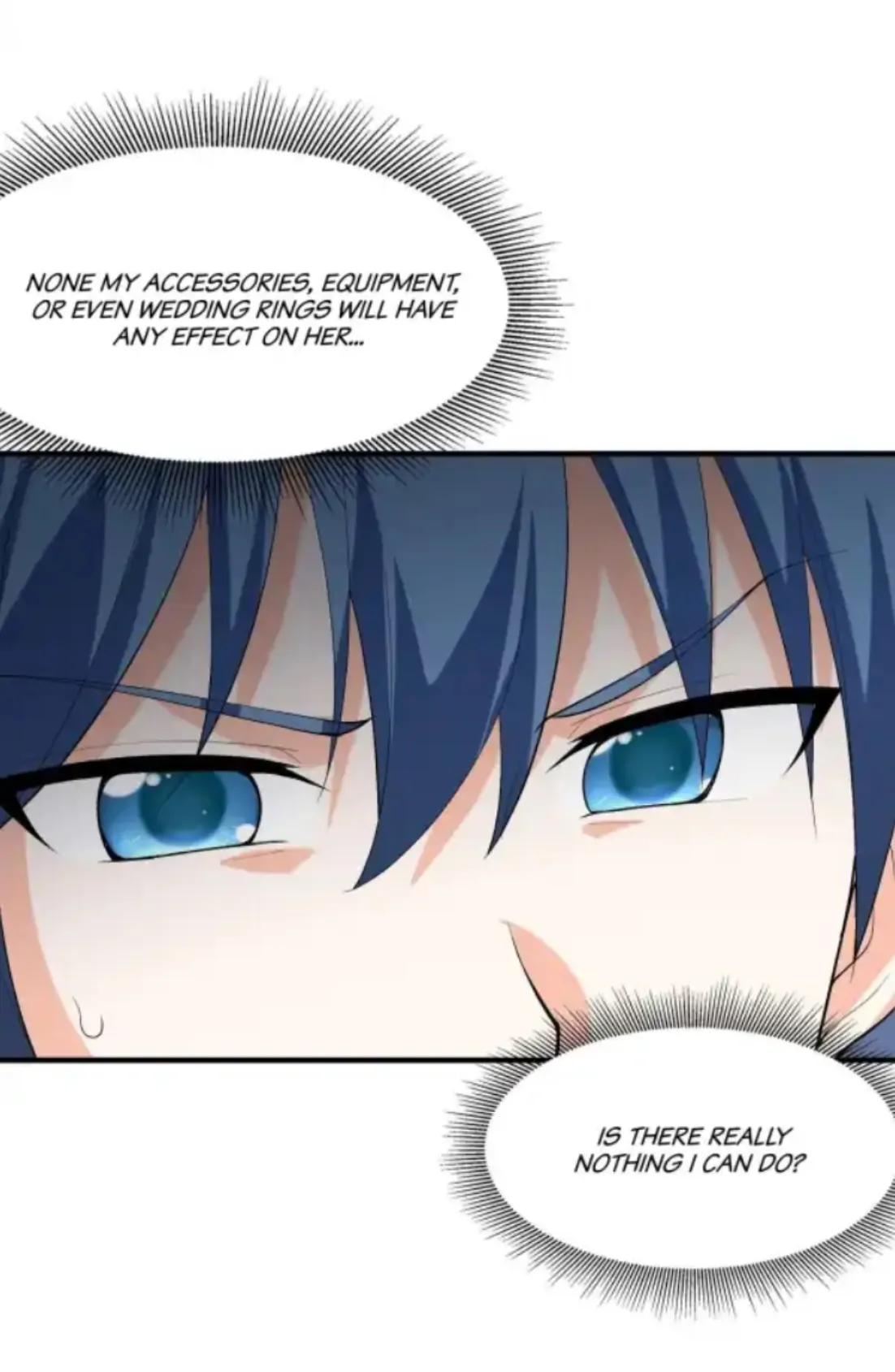 My Harem Is Entirely Female Demon Villains Chapter 126 - page 40
