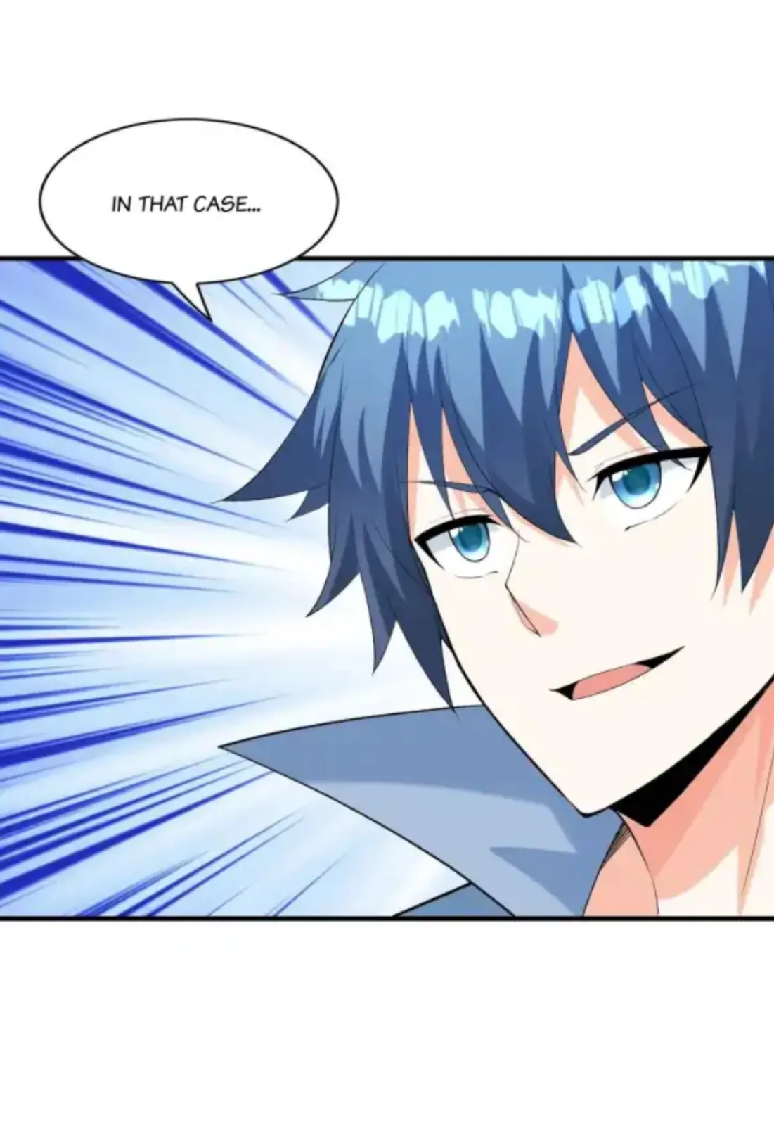 My Harem Is Entirely Female Demon Villains Chapter 126 - page 48