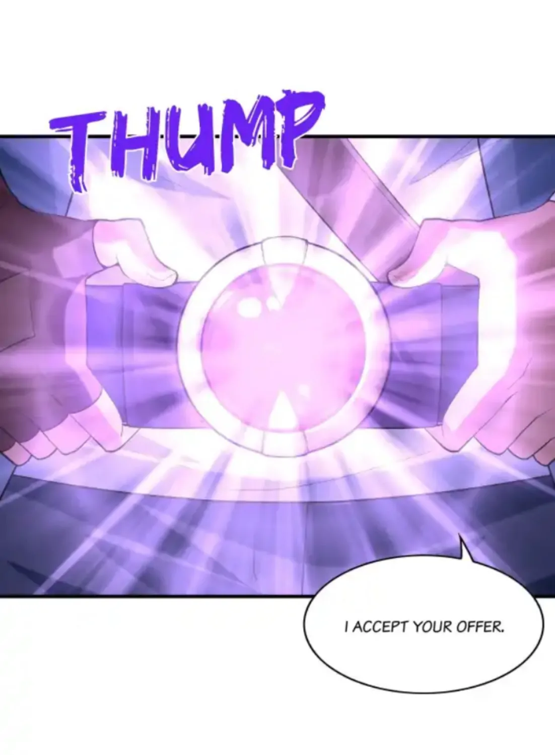 My Harem Is Entirely Female Demon Villains Chapter 126 - page 49