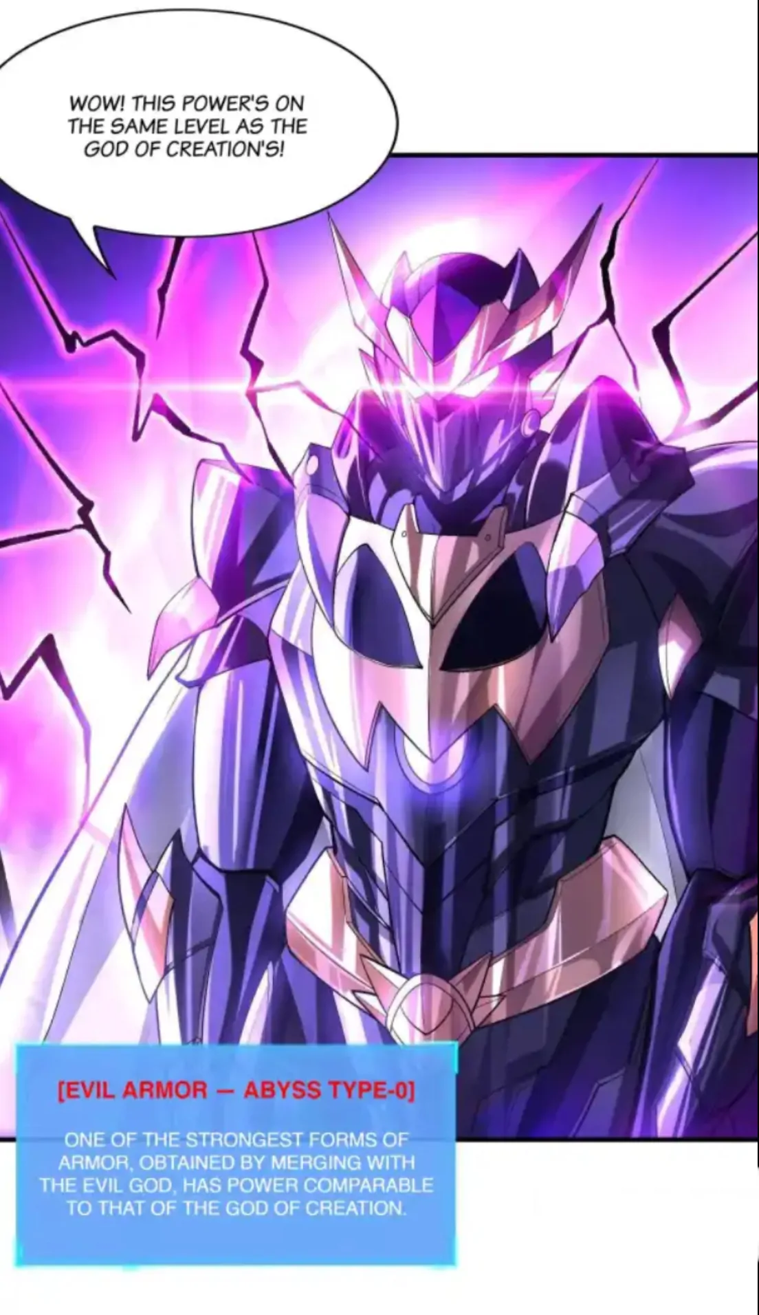 My Harem Is Entirely Female Demon Villains Chapter 126 - page 52