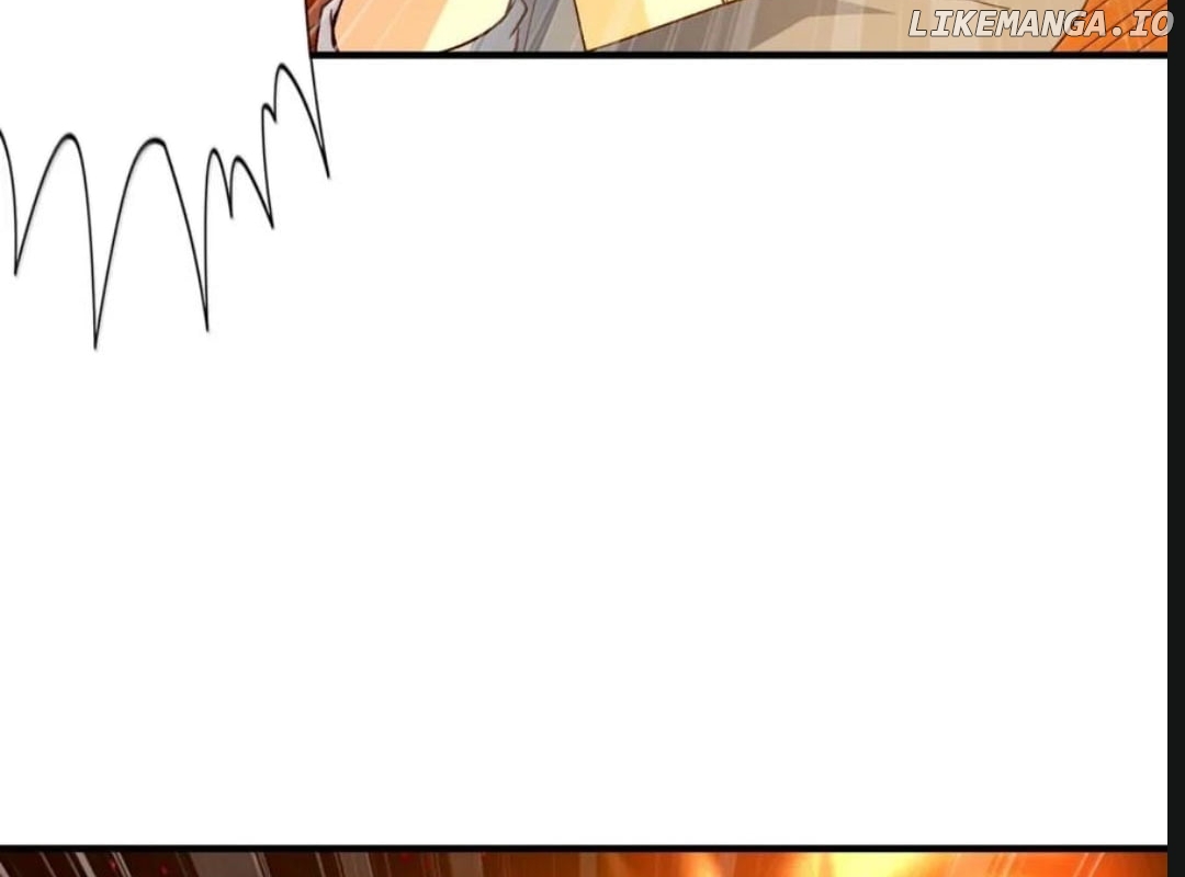 My Harem Is Entirely Female Demon Villains Chapter 194 - page 43