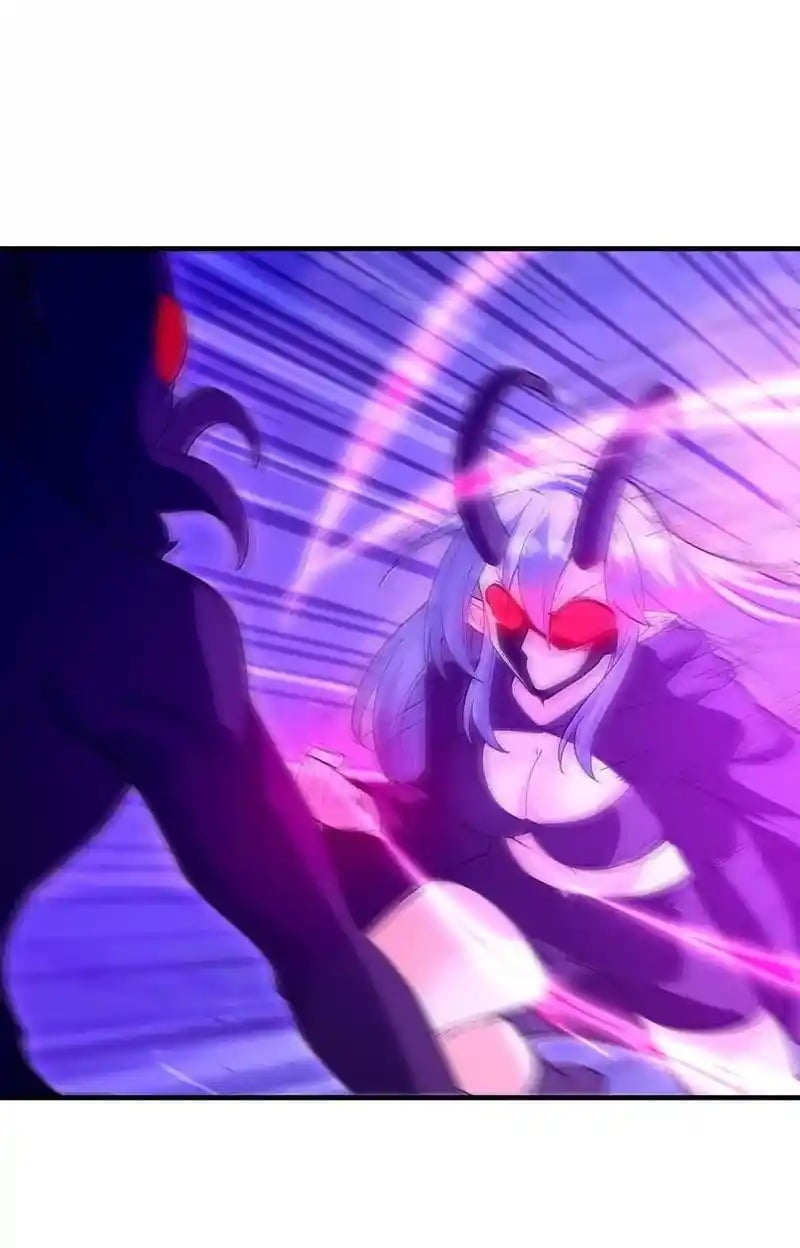 My Harem Is Entirely Female Demon Villains Chapter 153 - page 11