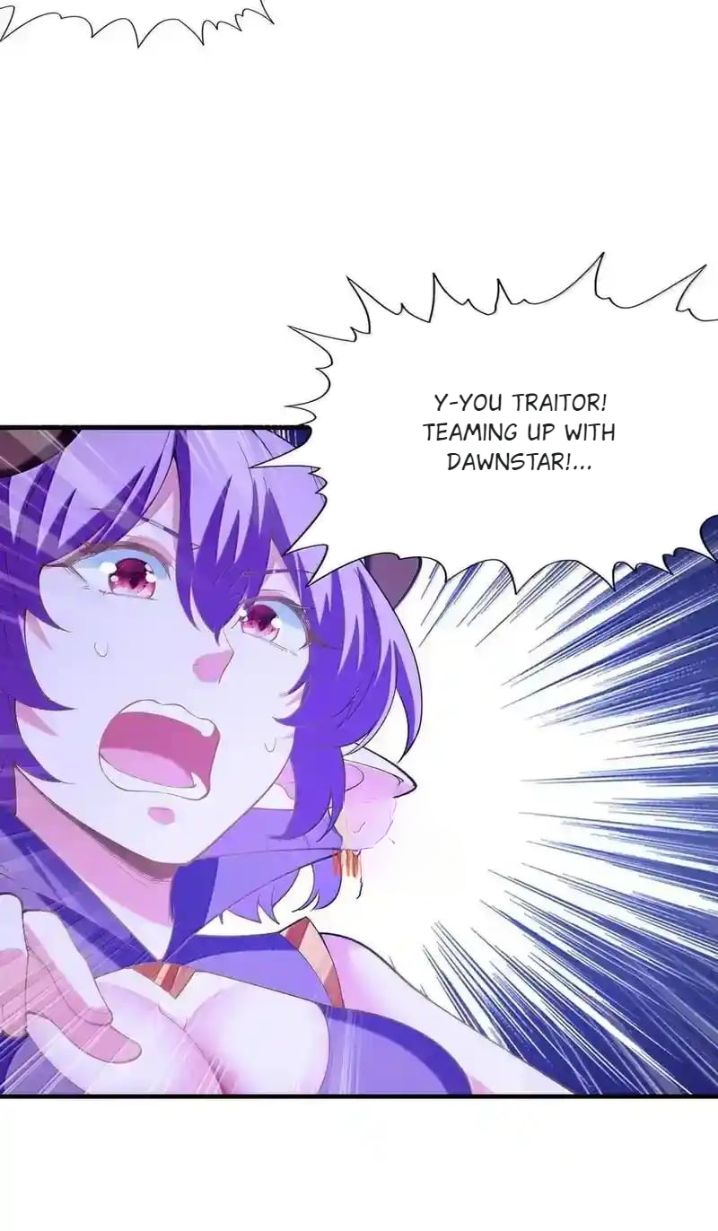 My Harem Is Entirely Female Demon Villains Chapter 153 - page 15