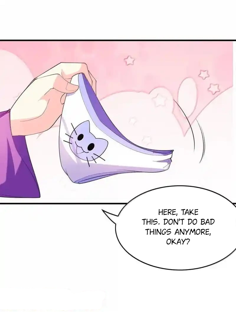 My Harem Is Entirely Female Demon Villains Chapter 153 - page 34