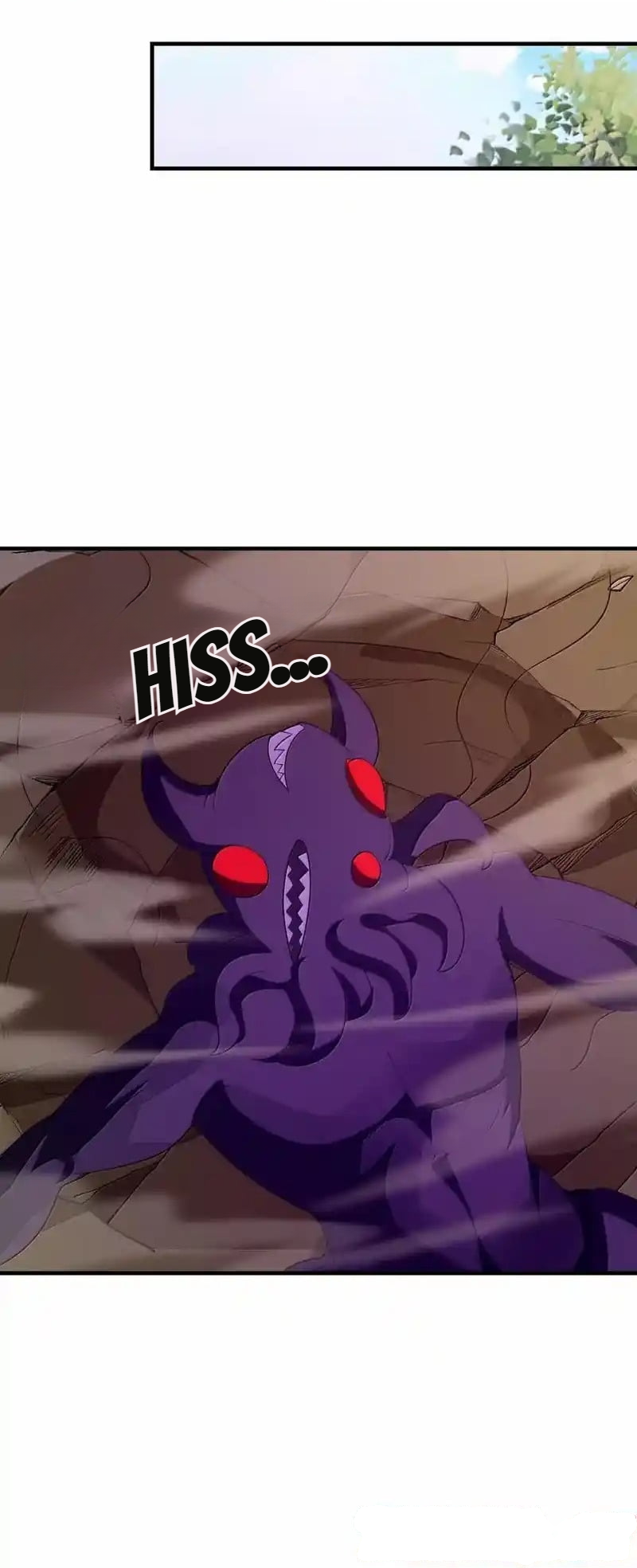 My Harem Is Entirely Female Demon Villains Chapter 153 - page 49