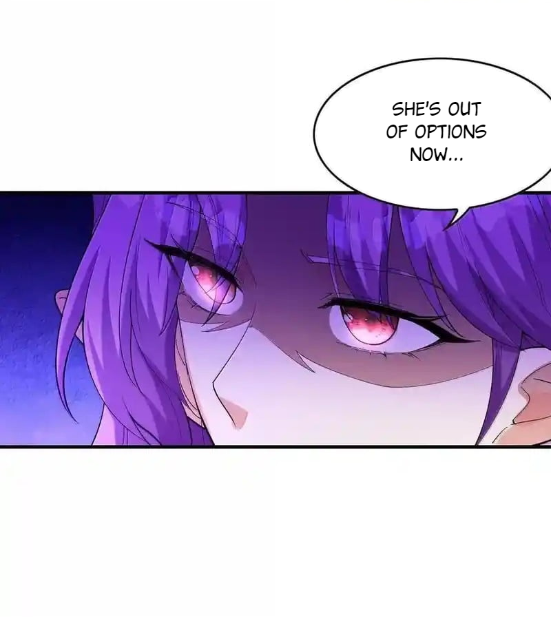 My Harem Is Entirely Female Demon Villains Chapter 153 - page 8