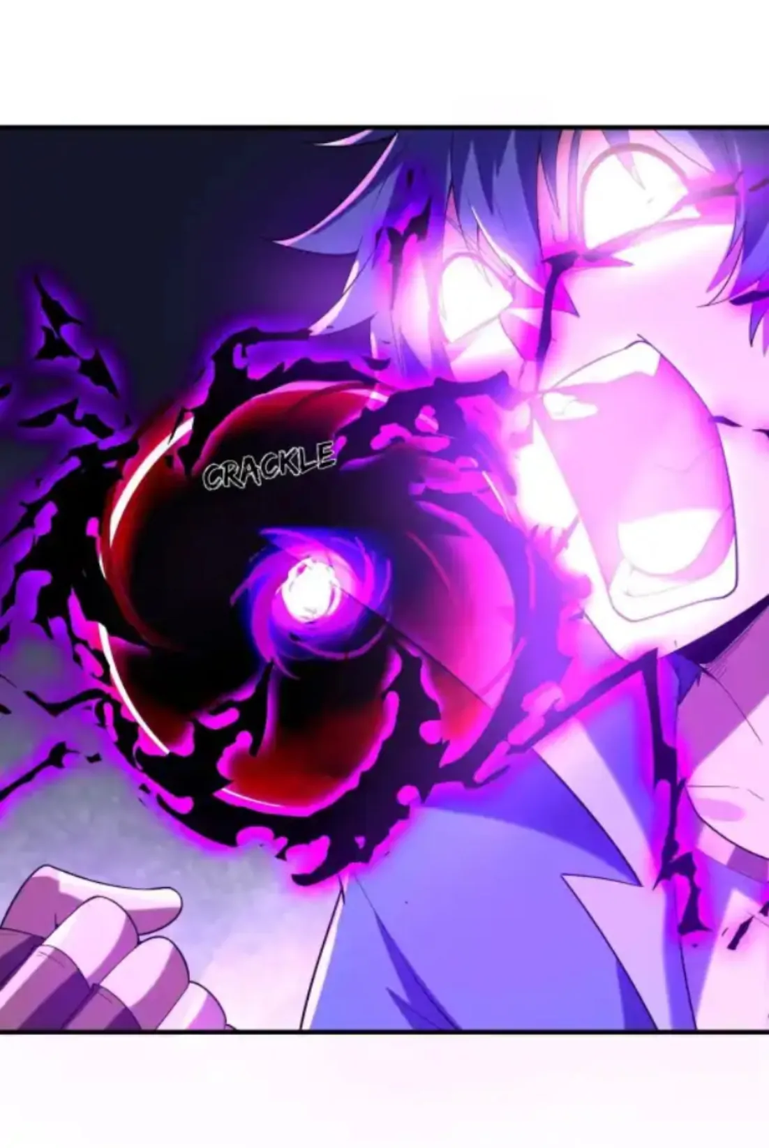 My Harem Is Entirely Female Demon Villains Chapter 125 - page 10