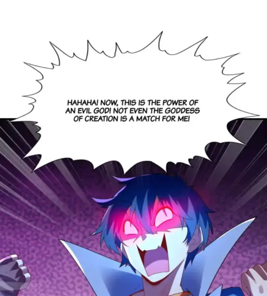 My Harem Is Entirely Female Demon Villains Chapter 125 - page 13