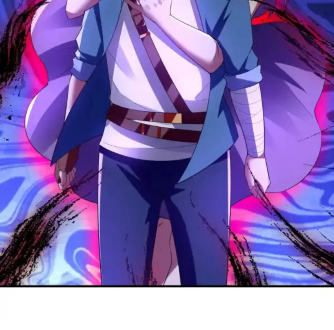 My Harem Is Entirely Female Demon Villains Chapter 125 - page 17