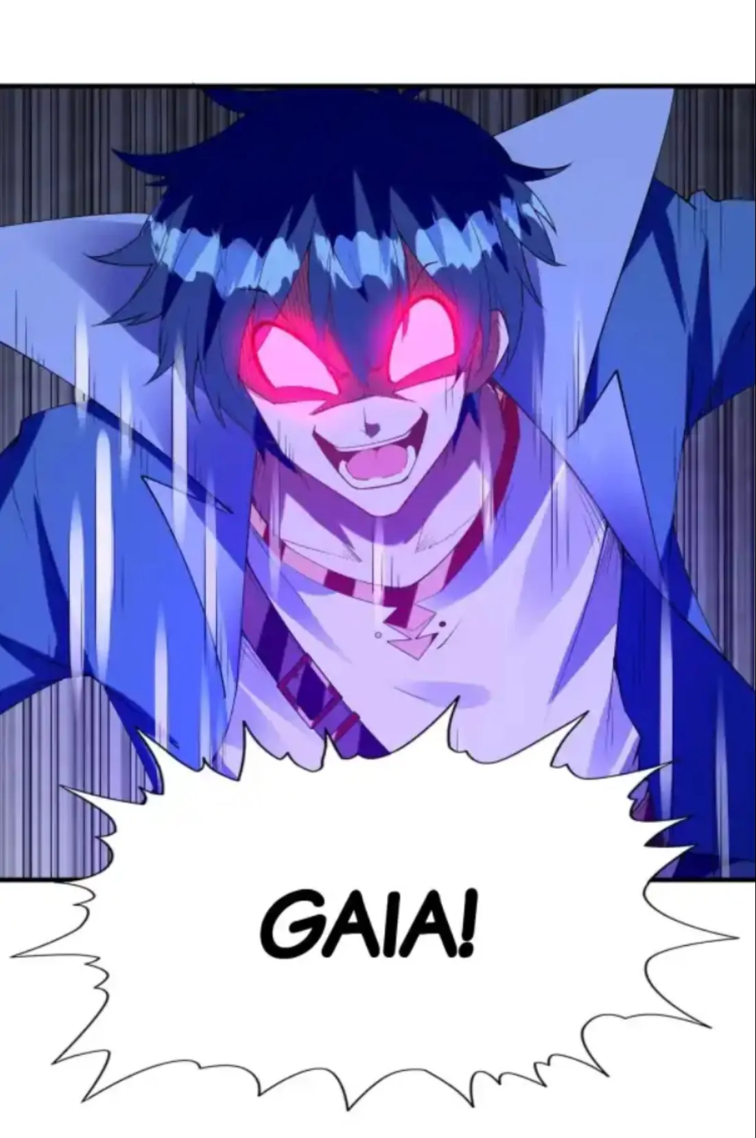 My Harem Is Entirely Female Demon Villains Chapter 125 - page 2