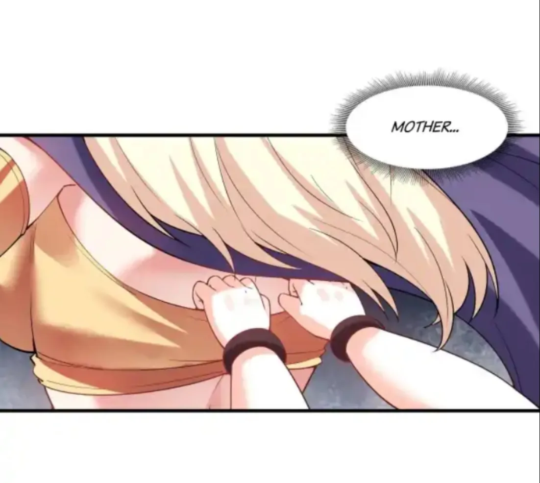 My Harem Is Entirely Female Demon Villains Chapter 125 - page 28