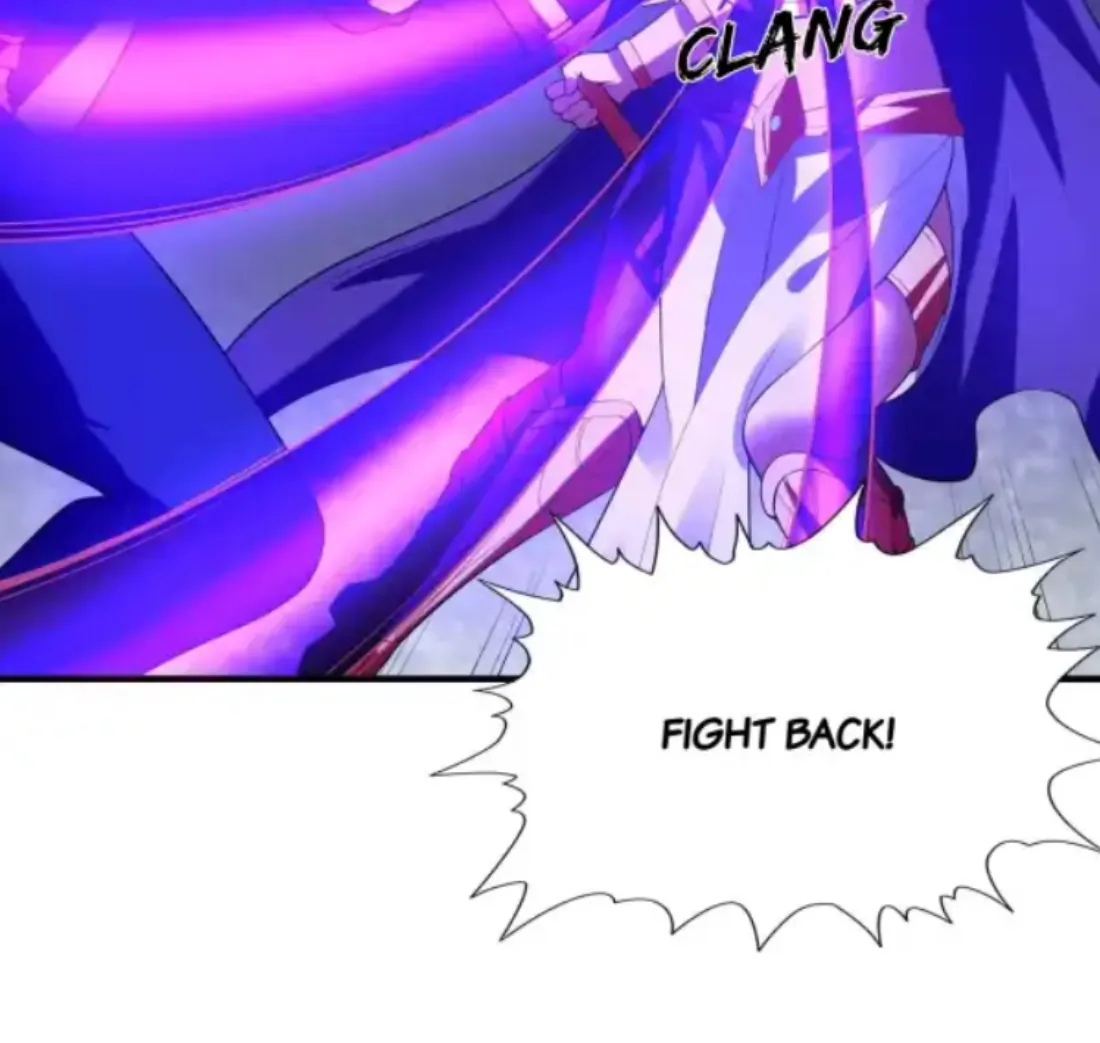 My Harem Is Entirely Female Demon Villains Chapter 125 - page 4