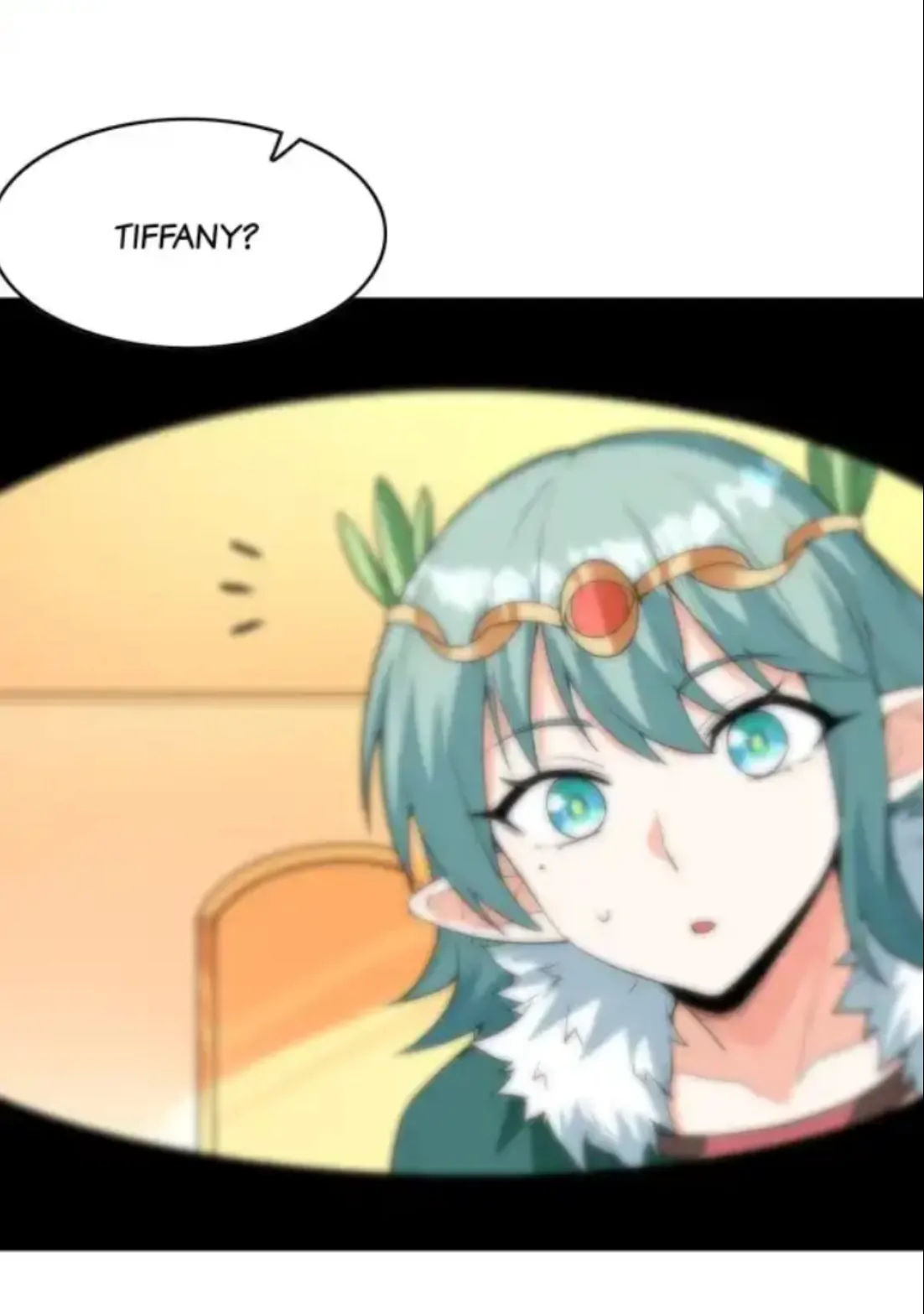My Harem Is Entirely Female Demon Villains Chapter 125 - page 40