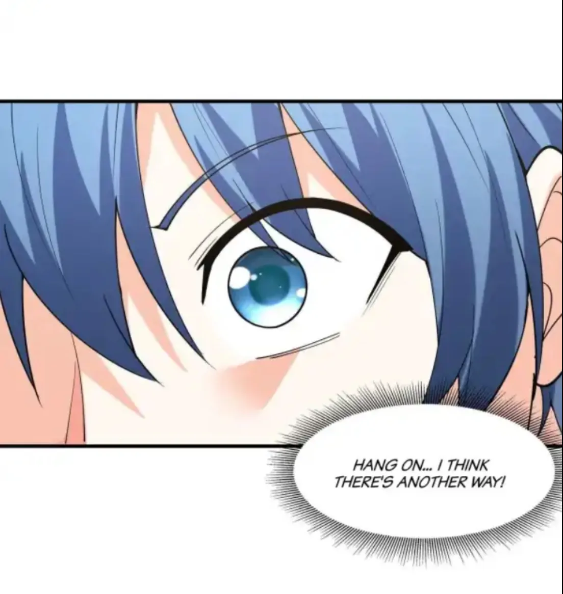 My Harem Is Entirely Female Demon Villains Chapter 125 - page 48