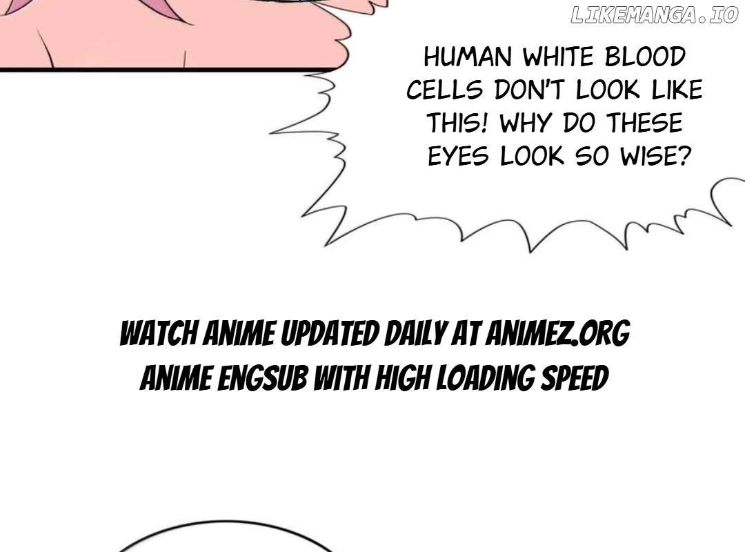 My Harem Is Entirely Female Demon Villains Chapter 192 - page 14