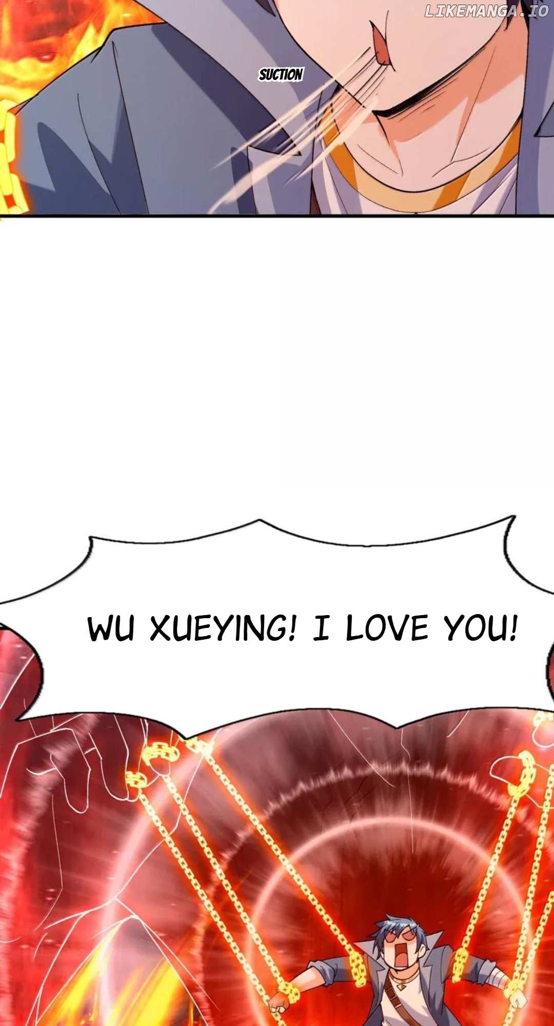 My Harem Is Entirely Female Demon Villains Chapter 192 - page 45