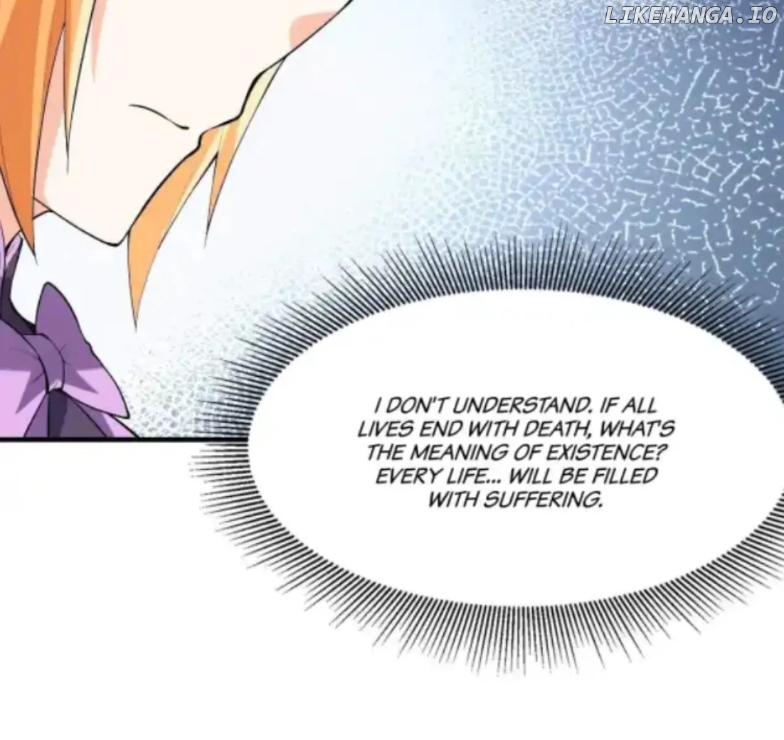 My Harem Is Entirely Female Demon Villains Chapter 124 - page 18