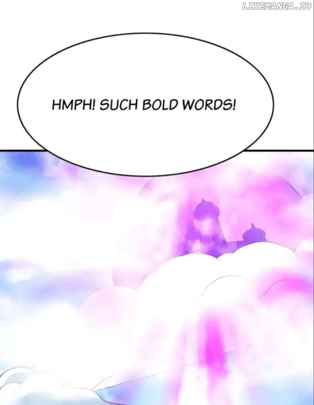 My Harem Is Entirely Female Demon Villains Chapter 124 - page 36