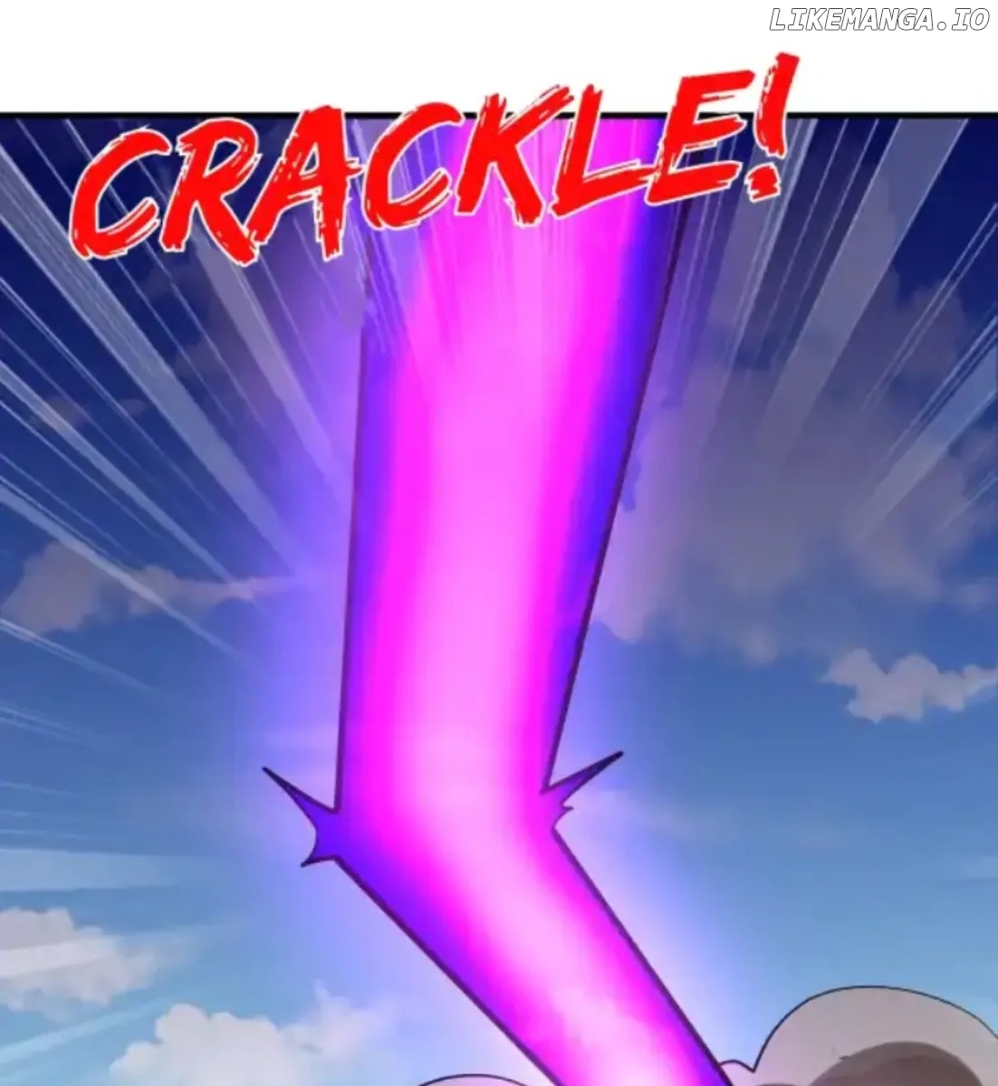 My Harem Is Entirely Female Demon Villains Chapter 124 - page 38