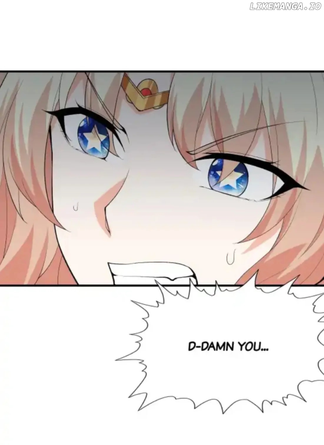 My Harem Is Entirely Female Demon Villains Chapter 124 - page 64