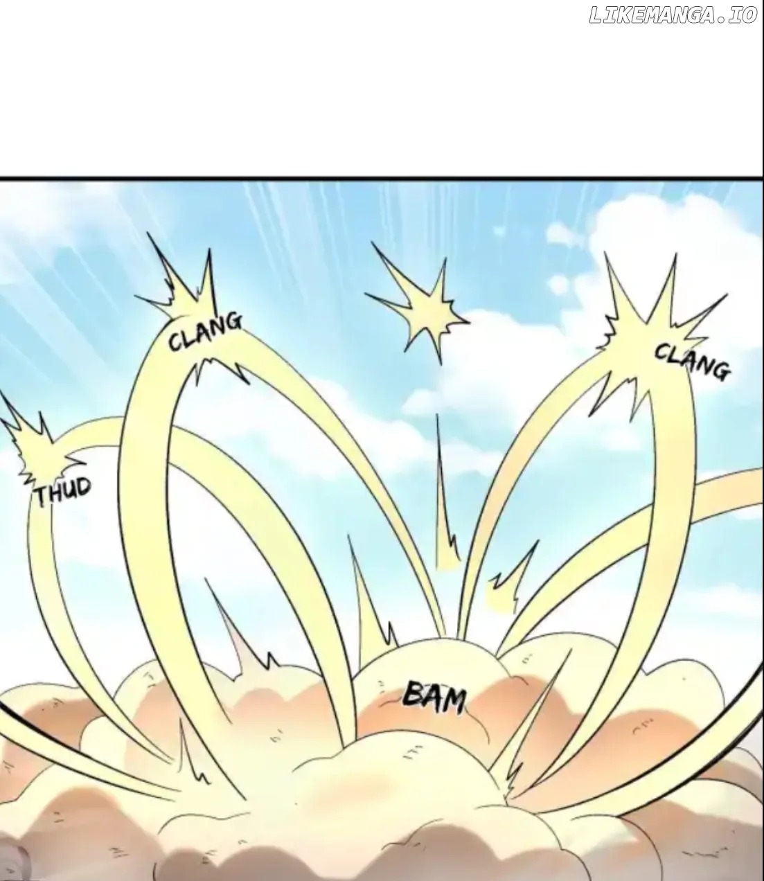 My Harem Is Entirely Female Demon Villains Chapter 124 - page 69
