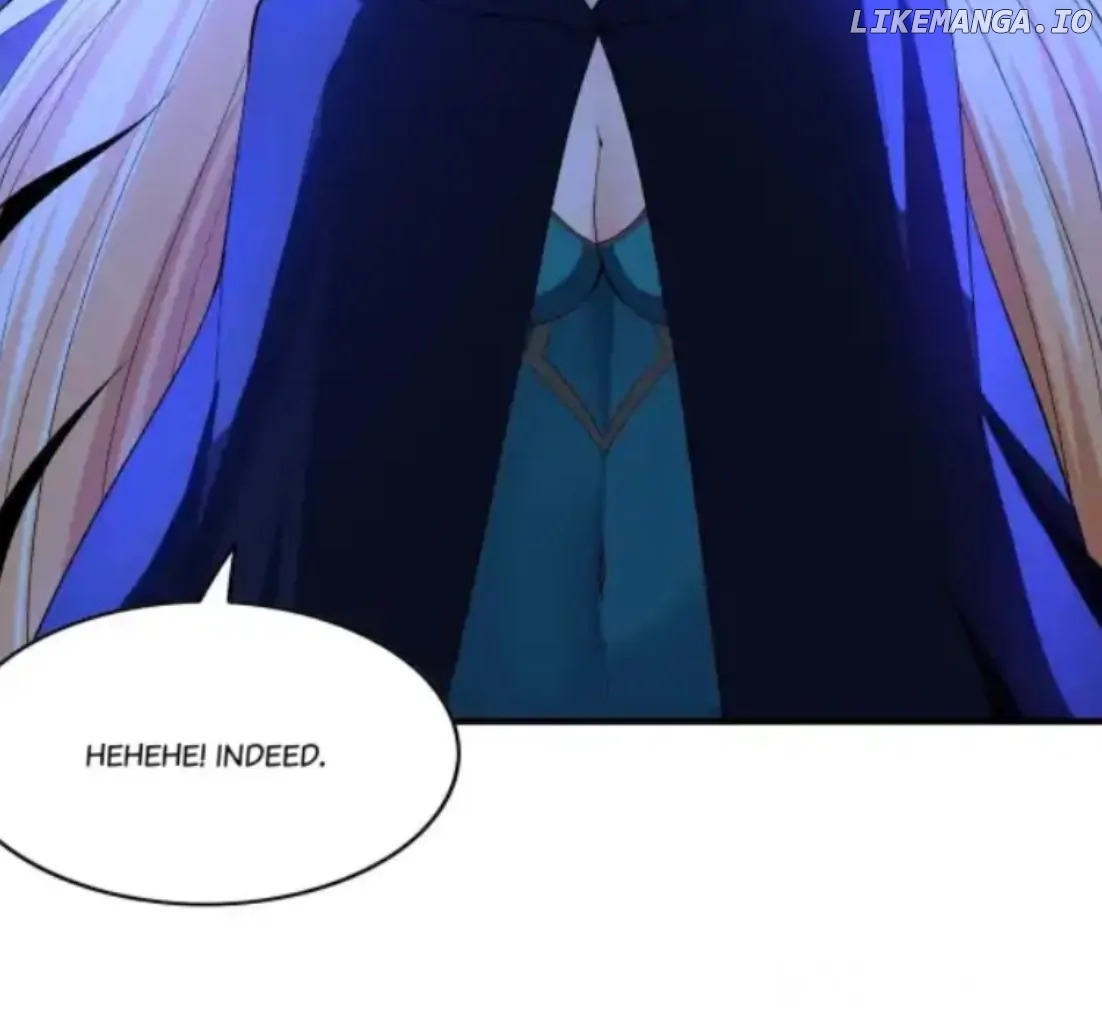 My Harem Is Entirely Female Demon Villains Chapter 124 - page 80