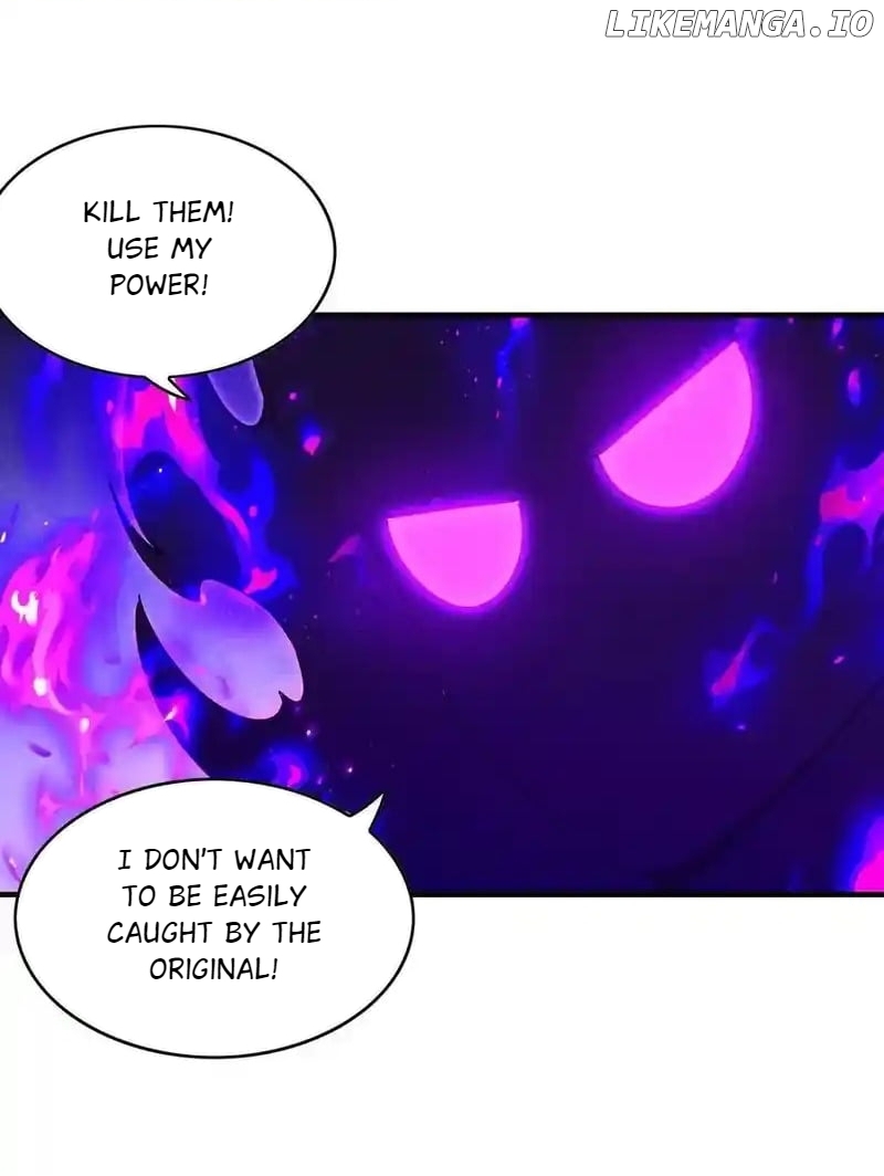 My Harem Is Entirely Female Demon Villains Chapter 152 - page 53