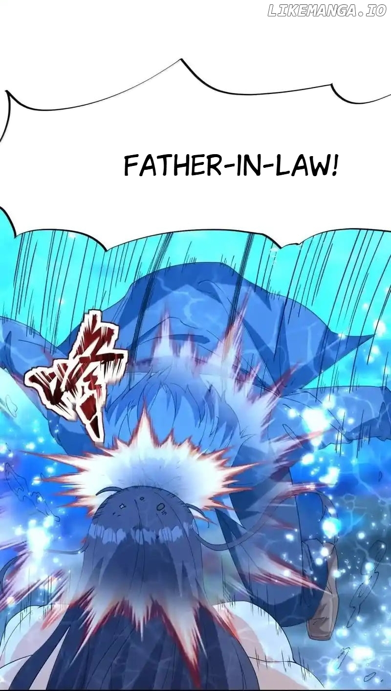 My Harem Is Entirely Female Demon Villains Chapter 176 - page 23