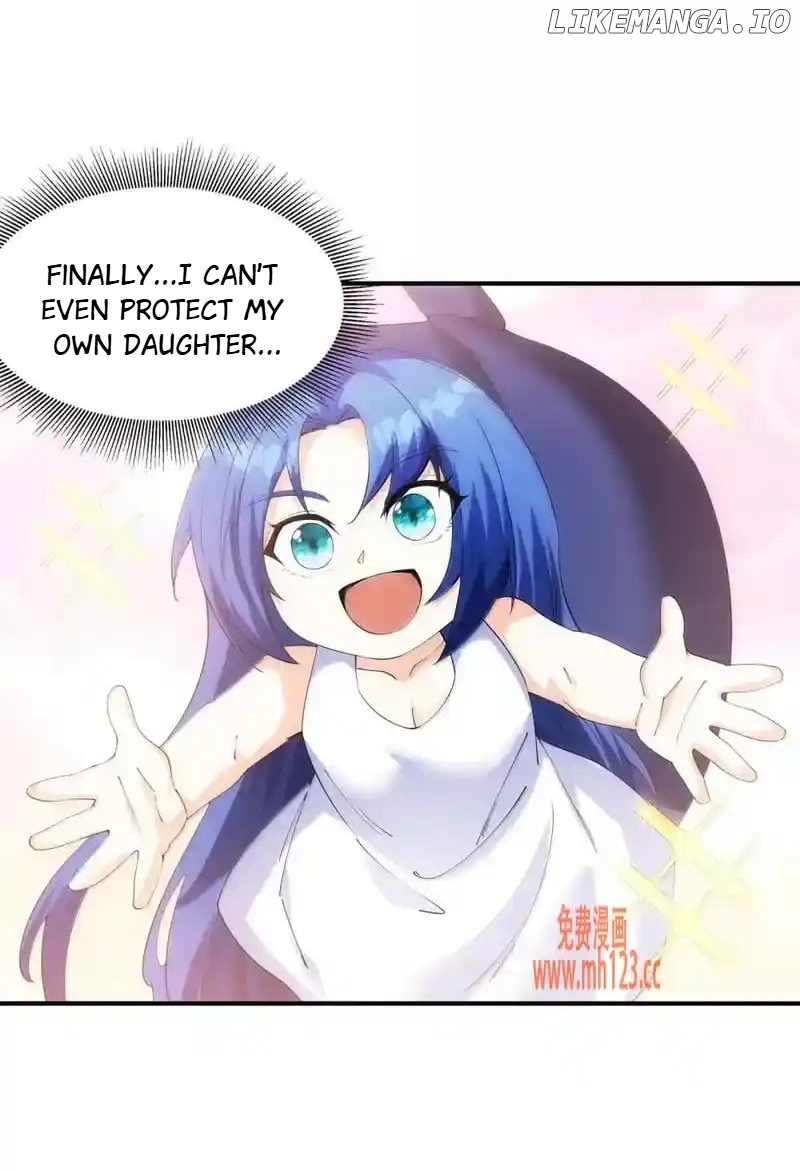 My Harem Is Entirely Female Demon Villains Chapter 176 - page 25