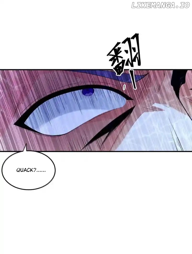 My Harem Is Entirely Female Demon Villains Chapter 176 - page 30