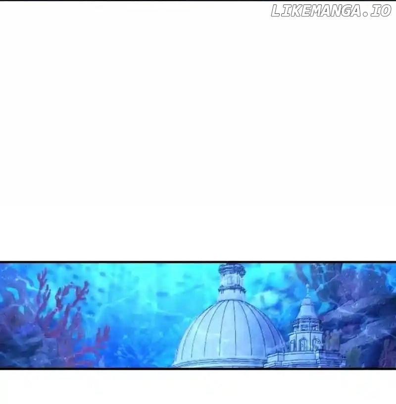 My Harem Is Entirely Female Demon Villains Chapter 176 - page 34