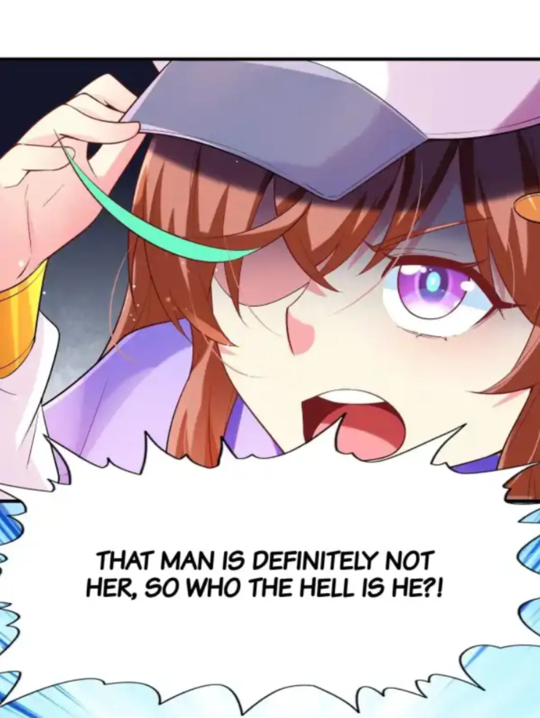 My Harem Is Entirely Female Demon Villains Chapter 123 - page 20