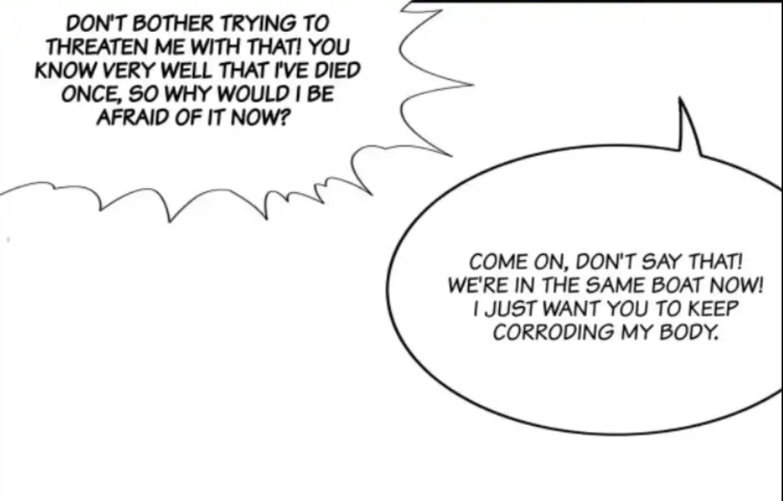 My Harem Is Entirely Female Demon Villains Chapter 123 - page 25