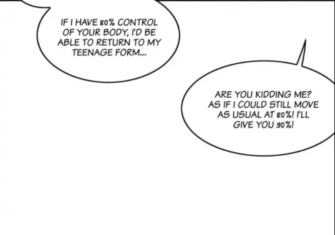 My Harem Is Entirely Female Demon Villains Chapter 123 - page 30