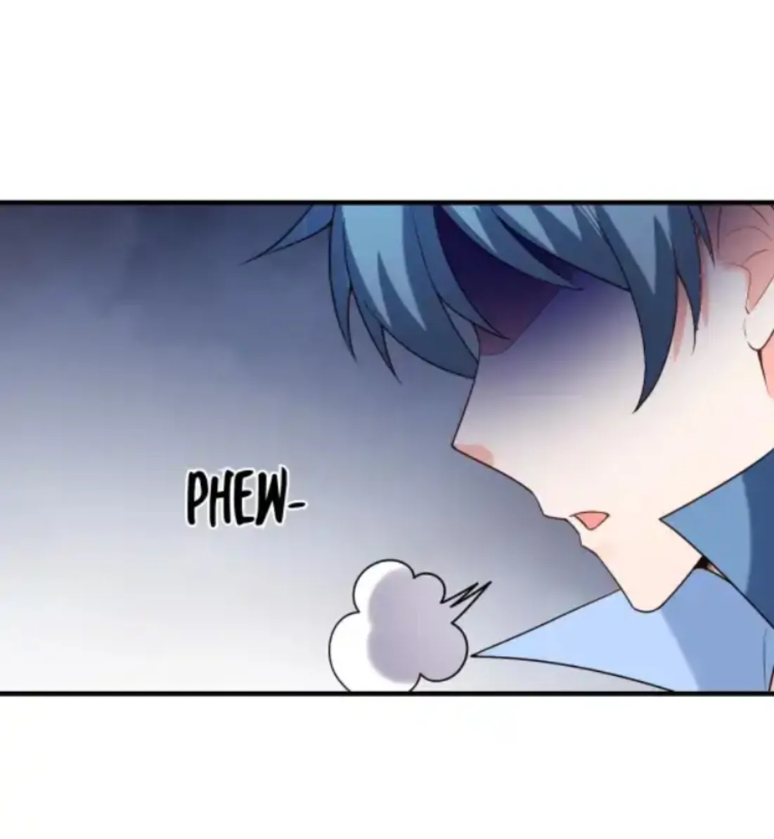 My Harem Is Entirely Female Demon Villains Chapter 123 - page 35