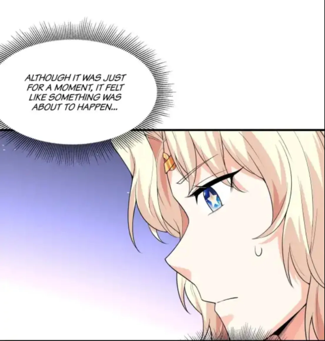 My Harem Is Entirely Female Demon Villains Chapter 123 - page 71